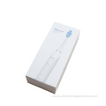 Portable Electric Toothbrush Electric Whitening Toothbrush